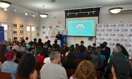 HORMIGUEROS SERÁ LA SEDE DEL “CUD EN TU PUEBLO” DEL CENTRO UNIDO DE DETALLISTAS