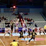 Patriotas de Lares dan el golpe en la apertura y sorprenden a los bicampeones Cafeteros