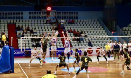 Patriotas de Lares dan el golpe en la apertura y sorprenden a los bicampeones Cafeteros