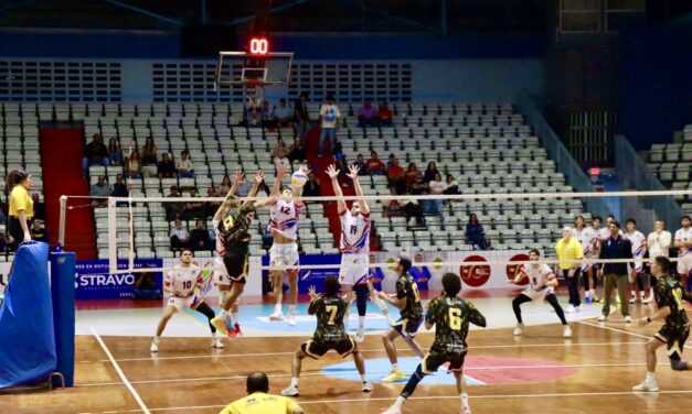 Patriotas de Lares dan el golpe en la apertura y sorprenden a los bicampeones Cafeteros