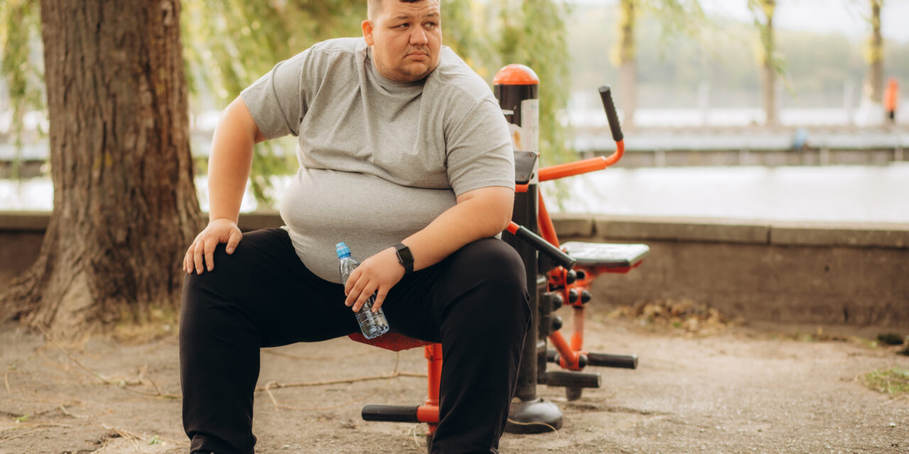 Obesidad: una enfermedad crónica, no una falta de fuerza de voluntad