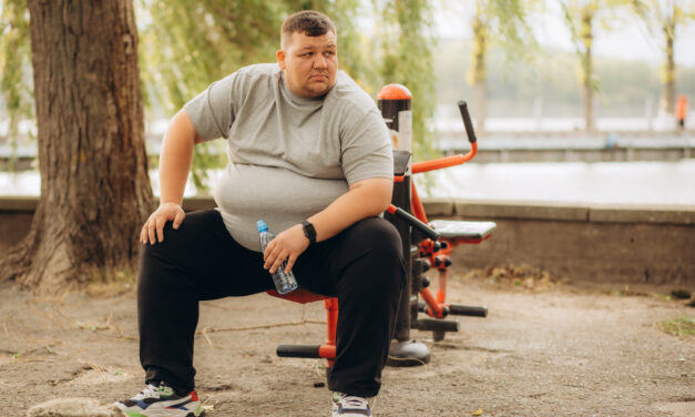 Obesidad: una enfermedad crónica, no una falta de fuerza de voluntad