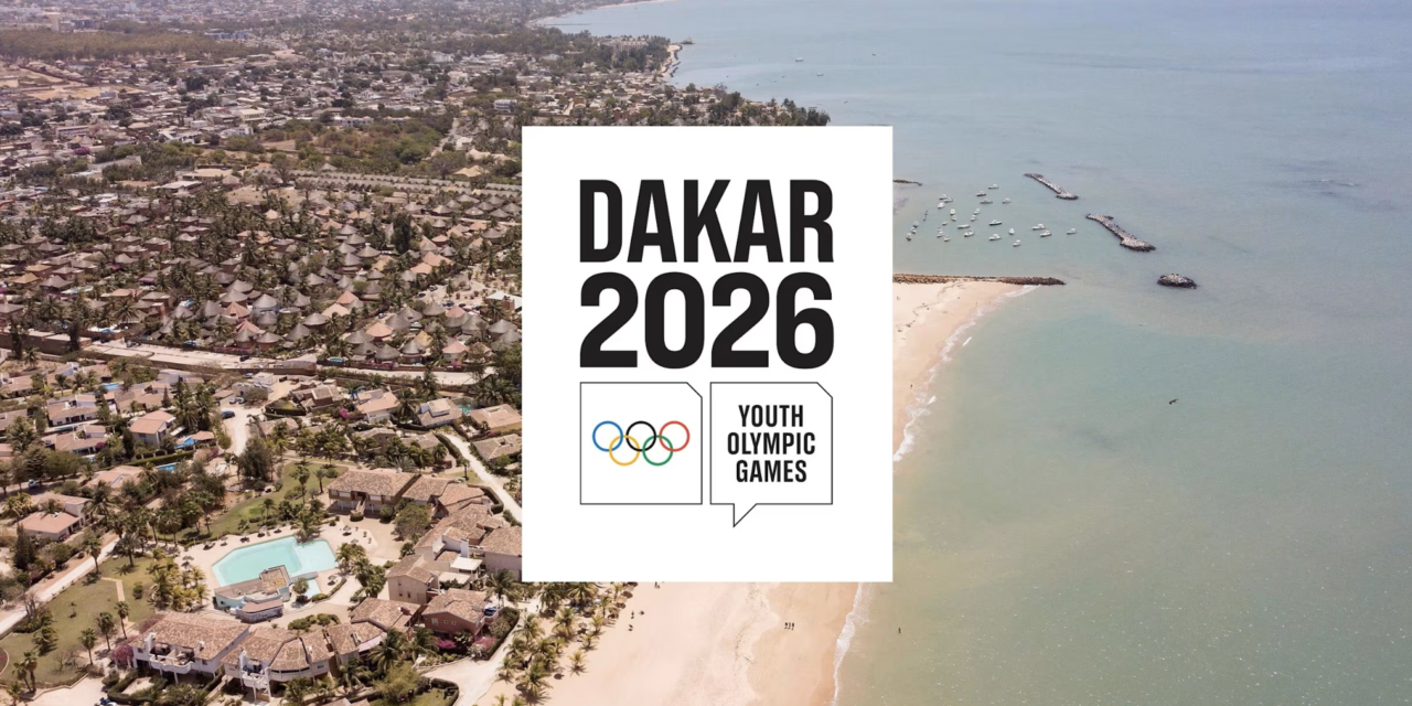 Puerto Rico asegura 28 plazas para Juegos Olímpicos Juveniles Dakar 2026