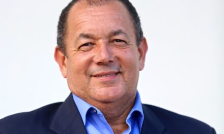 Gilberto Pérez Valentín cede el paso y retira su candidatura a la presidencia del PNP en Maricao