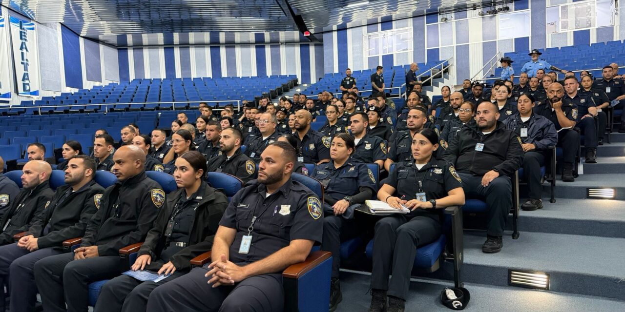 Reclutar policías: el gran desafío de la seguridad en Puerto Rico ante alza en los delitos y fuga de agentes