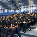Reclutar policías: el gran desafío de la seguridad en Puerto Rico ante alza en los delitos y fuga de agentes