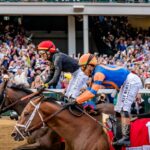 Cámara de Representantes rendirá homenaje a los 7 jinetes puertorriqueños que participaron en el Kentucky Derby
