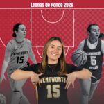 Mia Luna regresa a casa con las Leonas de Ponce
