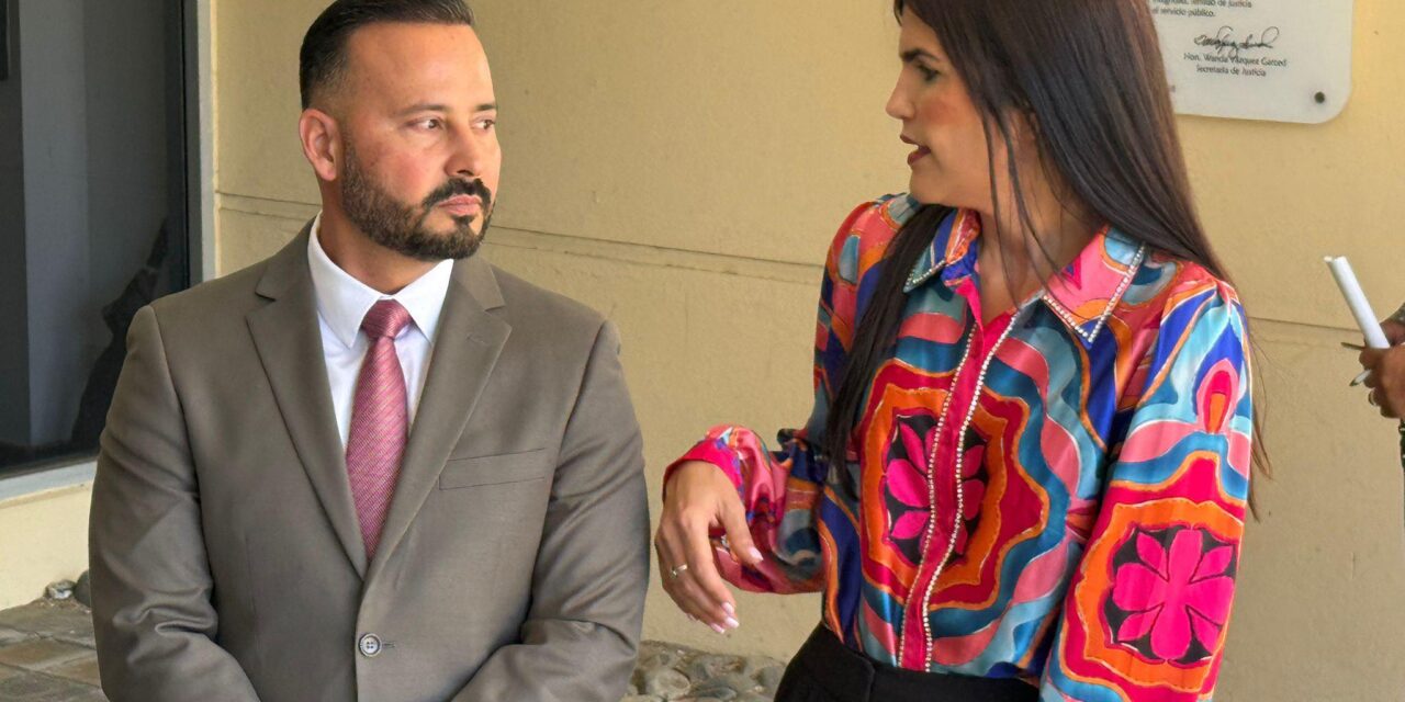 Justicia reevalúa caso Suzanne Roig tras reunión con senadores del PPD