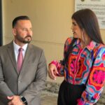 Justicia reevalúa caso Suzanne Roig tras reunión con senadores del PPD