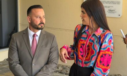 Justicia reevalúa caso Suzanne Roig tras reunión con senadores del PPD