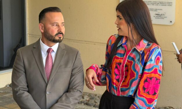 Justicia reevalúa caso Suzanne Roig tras reunión con senadores del PPD