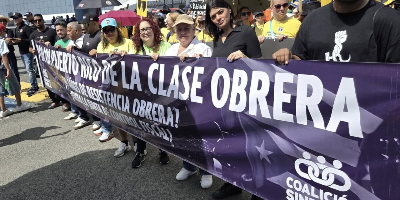 SAME exige participación del liderato sindical en el Mensaje de Situación de Estado