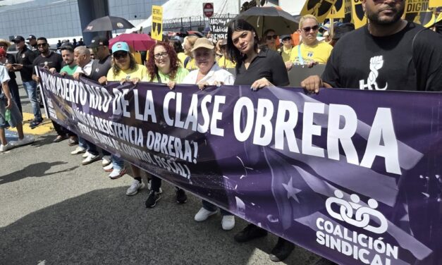 SAME exige participación del liderato sindical en el Mensaje de Situación de Estado