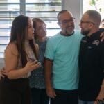 Yauco entrega primera residencia construida por CONSUR a familia afectada por los terremotos