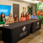Mujeres agricultoras fortalecen el futuro de la agricultura puertorriqueña