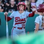Al terreno varias puertorriqueñas en las regionales del softbol colegial