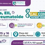 CAI Conexión Patient Journey llega a Ponce para orientar y acompañar a pacientes con condiciones autoinmunes