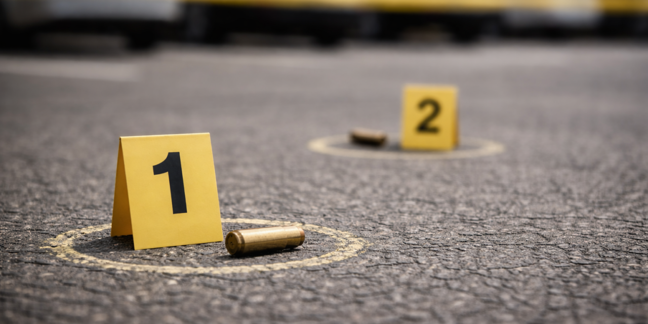 Disparos en la madrugada dejan a hombre herido mientras atendía sus aves en Juana Díaz