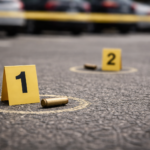Disparos en la madrugada dejan a hombre herido mientras atendía sus aves en Juana Díaz