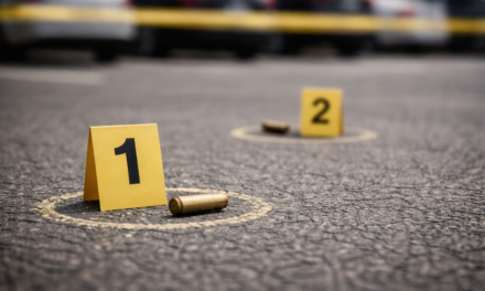 Disparos en la madrugada dejan a hombre herido mientras atendía sus aves en Juana Díaz