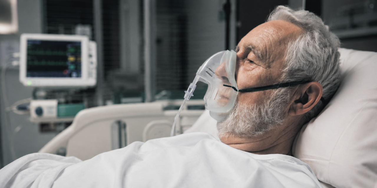 Terapia respiratoria: clave para mejorar la calidad de vida de pacientes con enfermedades pulmonares