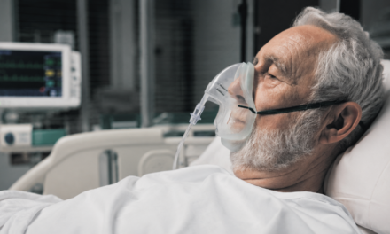 Terapia respiratoria: clave para mejorar la calidad de vida de pacientes con enfermedades pulmonares