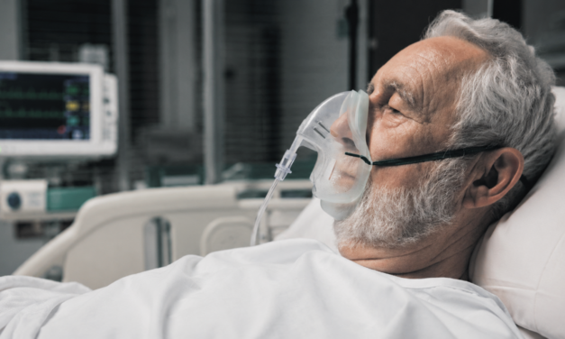 Terapia respiratoria: clave para mejorar la calidad de vida de pacientes con enfermedades pulmonares