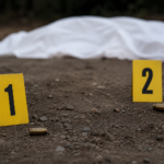Hallan hombre asesinado a tiros en residencial Villa Elena de Ponce