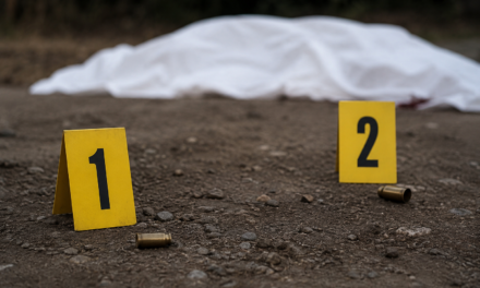 Hallan hombre asesinado a tiros en residencial Villa Elena de Ponce