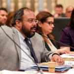 Senado examina presupuesto vigente del Departamento de Educación