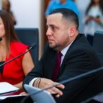 Comisión evalúa presupuesto vigente y próximo de la Autoridad de Edificios Públicos
