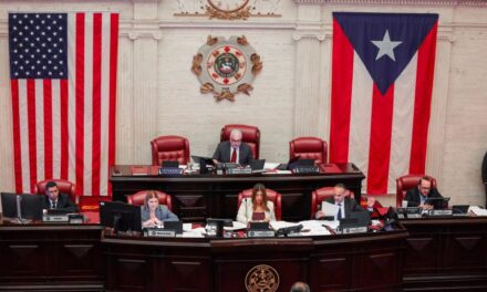 Senado aprueba medida para crear enlace municipal de apoyo a mujeres y víctimas de violencia doméstica