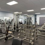 Reabre el Gimnasio Municipal en la Escuela Del Deporte Raúl “Americano” Hernández