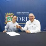 DRD impulsa atletas élite con becas de alto rendimiento rumbo al ciclo internacional