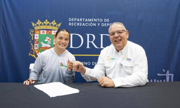 DRD impulsa atletas élite con becas de alto rendimiento rumbo al ciclo internacional
