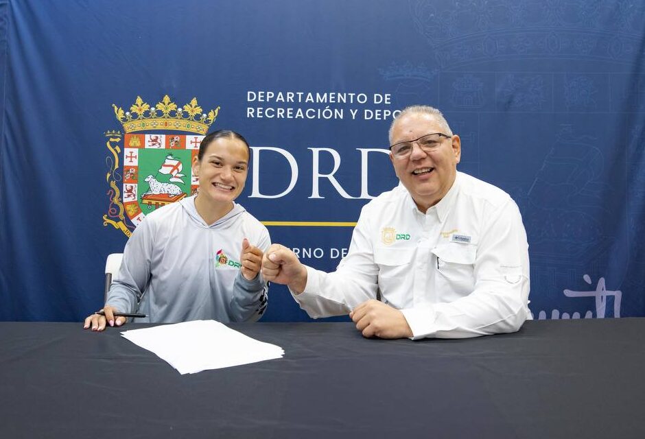 DRD impulsa atletas élite con becas de alto rendimiento rumbo al ciclo internacional