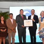 Mayagüez conmemora 20 años como la primera ciudad Tsunami Ready de Puerto Rico