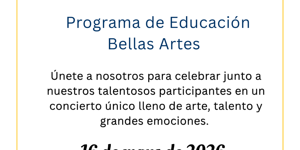 “Melodías del Futuro” lleva talento, esperanza y transformación social a través de la música en Ponce