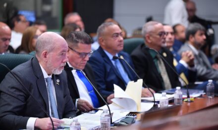DSP propone presupuesto de $240.7 millones enfocado en reclutamiento y modernización tecnológica