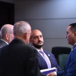 Policía presenta primer presupuesto independiente del DSP con enfoque en reclutamiento y modernización