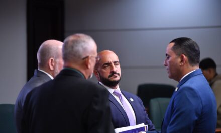 Policía presenta primer presupuesto independiente del DSP con enfoque en reclutamiento y modernización