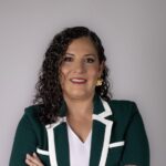Ingeniera busca convertirse en la segunda mujer en presidir el Colegio de Ingenieros y Agrimensores de PR, tras 40 años de liderato masculino