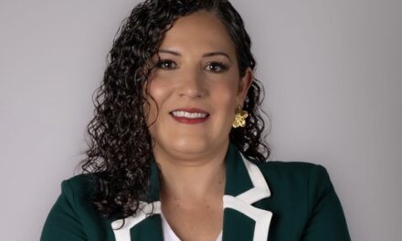 Ingeniera busca convertirse en la segunda mujer en presidir el Colegio de Ingenieros y Agrimensores de PR, tras 40 años de liderato masculino