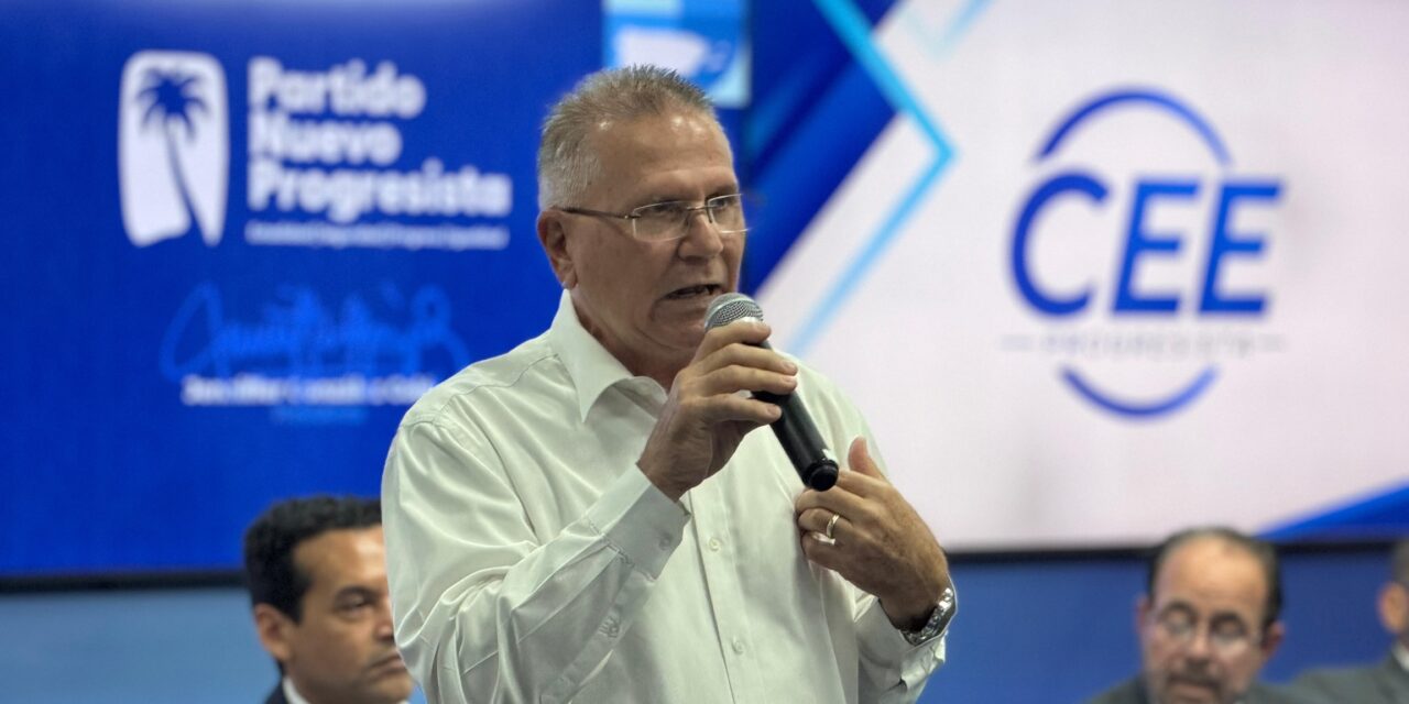 Expresidente cameral lamenta expresiones del Comisionado Residente contra Luis A. Ferré