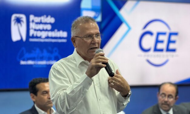 Expresidente cameral lamenta expresiones del Comisionado Residente contra Luis A. Ferré