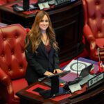 Avanzan en el Senado iniciativas de Jamie Barlucea dirigidas a emergencias médicas, adultos mayores y comunidades