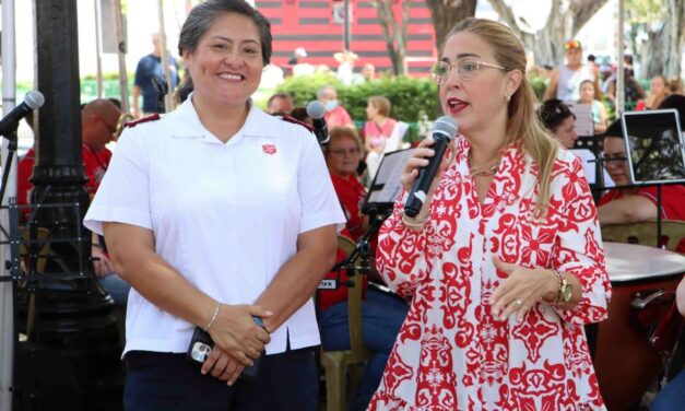 The Salvation Army impacta comunidades de Loíza, Ponce y Cataño con servicios esenciales durante su Semana Nacional