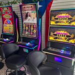 Tribunal ordena a Comisión de Juegos tramitar licencias a operadores de máquinas en ruta