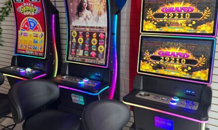 Tribunal ordena a Comisión de Juegos tramitar licencias a operadores de máquinas en ruta